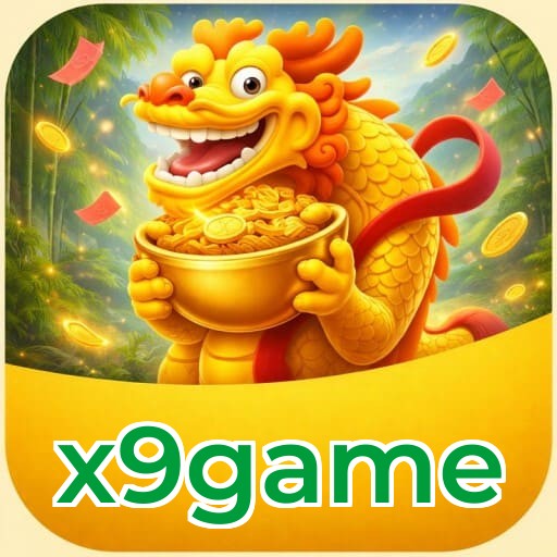Coleção Premium de Slots x9game - NetEnt, Pragmatic Play, Evolution